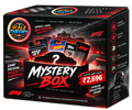 Mystery Box #4 – F1 Special 🏎️