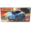 Matchbox - 2023  Ford E-Transit Custom- 2026