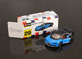 Bburago - Bugatti Chiron | 1:64 Scale Official Die - Cast Model - Scale Theory India