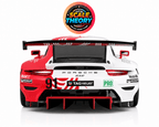 Bburago Porsche 911 RSR LM 2020 Diecast Scale Model (Scale 1:24) - Scale-theory India