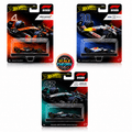 Hot Wheels - Formula 1 - Premium Car-Culture - McLaren 4, Mercedes 63 & Red Bull Racing 30 (Reseller) - Scale-theory India