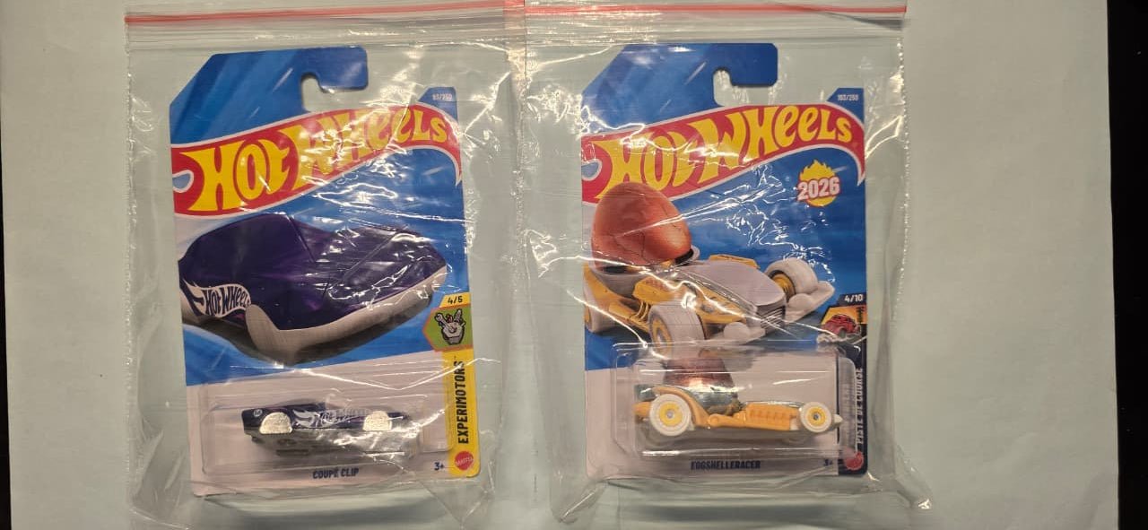 Hot Wheels - Mainline Imported - 🇹 🇭'92 Dodge Viper RT/10 ( Treasure Hunt) with Blister Protection, High - Tail Chaser, Coupé Clip, Eggshell Racer - Scale Theory India