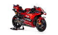 Maisto - 1/18 - Ducati - Desmosedici GP24 Team Lenovo N 23 MotoGP Season 2024 Enea Bastianini - Red - Scale Theory India