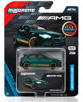 Majorette - Premiums -Mercedes AMG A35 - Mercedes AMG Licensed - Moving Parts - Scale-theory India