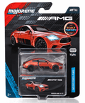 Majorette - Premiums -Mercedes AMG CLE53 - Mercedes AMG Licensed - Moving Parts - Scale-theory India