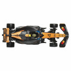 McLaren Racing 4 Lando Norris * Hot Wheels Formula 1 - 2025 Series - Scale Theory India