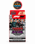 Topps Turbo Attax Formula 1® 2025 Trading and Collectible Card Game (Resale) - Scale-theory India